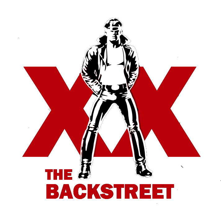 The Backstreet